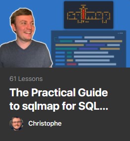 The Practical Guide to sqlmap